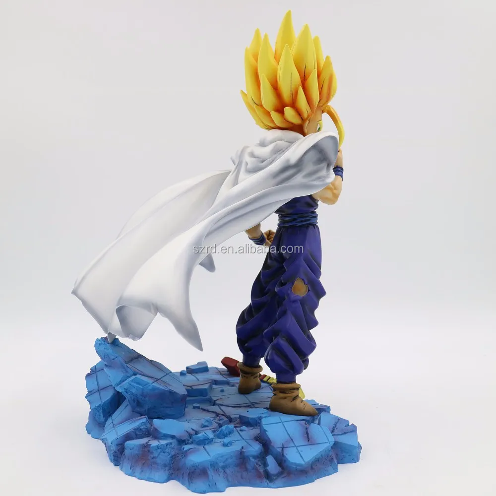 Oem Action Figure Hdpe Resin Hot/custom Design Z Resin Craft/ Resin