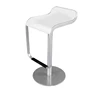 Lem Piston bar stool / Height adjustable bar stool