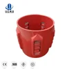 Rigid Roller centralizer used in deep water Horizon Well