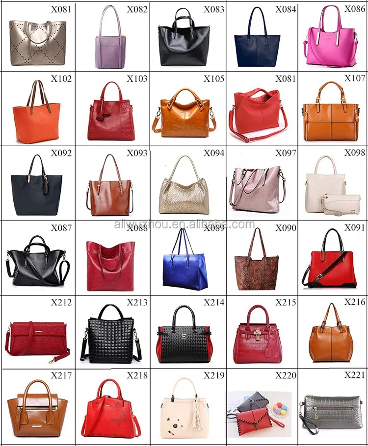 Lady Bag Guang Zhou For Good Pu Tote Handbag Women Lady Bag Guang Zhou For Good Pu Tote Handbag Women Handbags Taobao