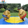 Cheap adults inflatable sumo wrestling suits,inflatable sports games/ sumo suits sumo wrestling,kids inflatable sumo costume