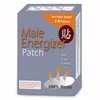 Male Energizer Patch