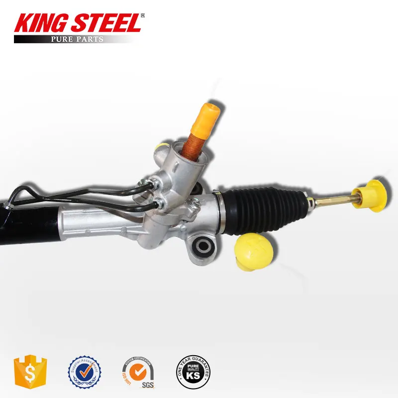 Kingsteel Lhd Power Steering Rack For Toyota Echo,Yaris Ncp10 Ncp11