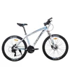 Tianjin aluminium alloy 24 speed disc brake 26er universal cycles for MTB