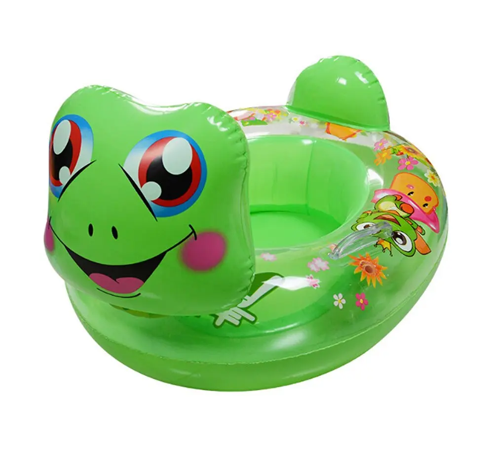 frog float swimming aid