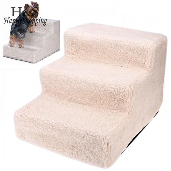 cheap dog steps