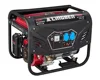 ZheJiang LingBen Super Star Gasoline Generator Set Cam Professional With Two Side Cover