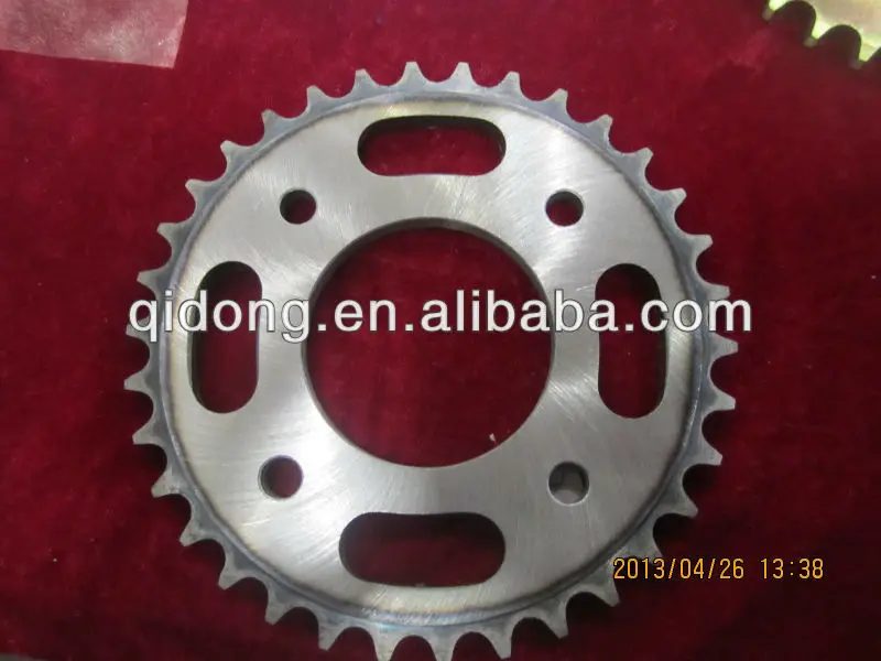 Suzuki Smash Chain Sprocket - Buy Suzuki Smash Chain Sprocket,Suzuki ...