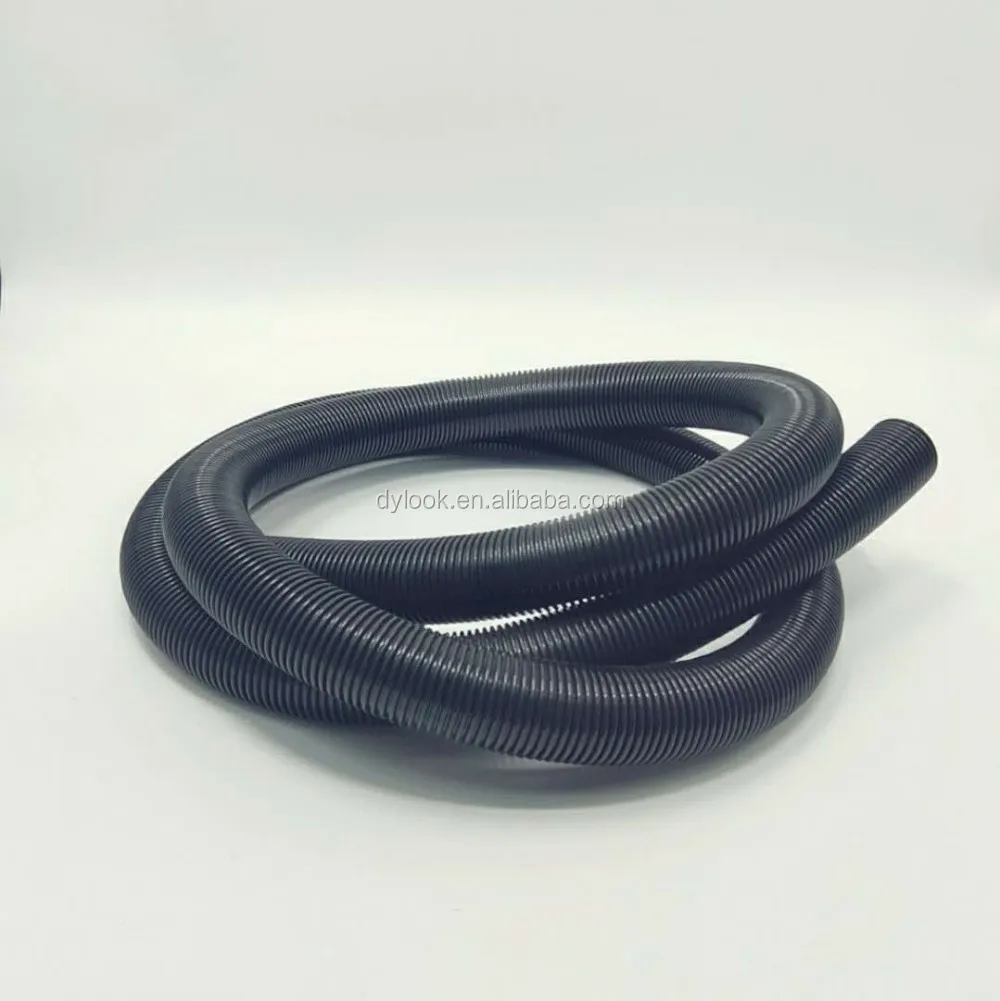 High Quality Antistatic Spiral Wound Industrial Vacuum Hoses Eva Ldpe