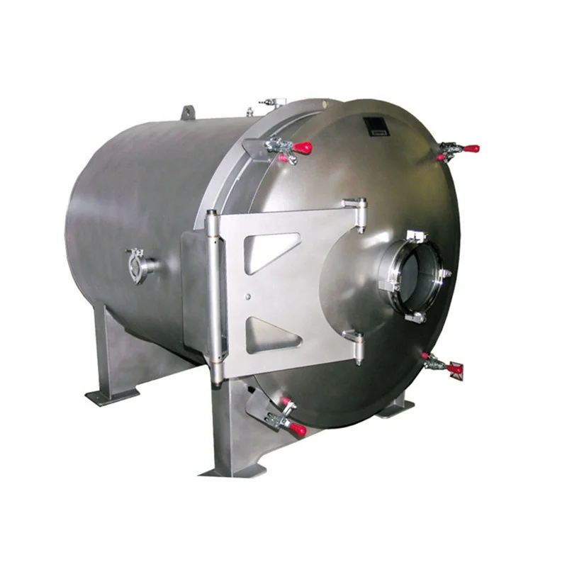 East Vacuum High Vacuum Pressure Chamber Buy Vacuum Pressure Chamber