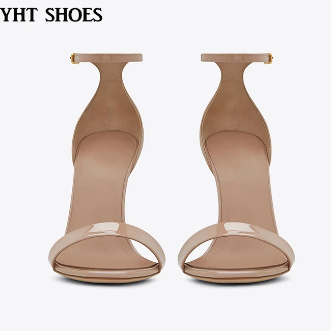 summer elegant shoes
