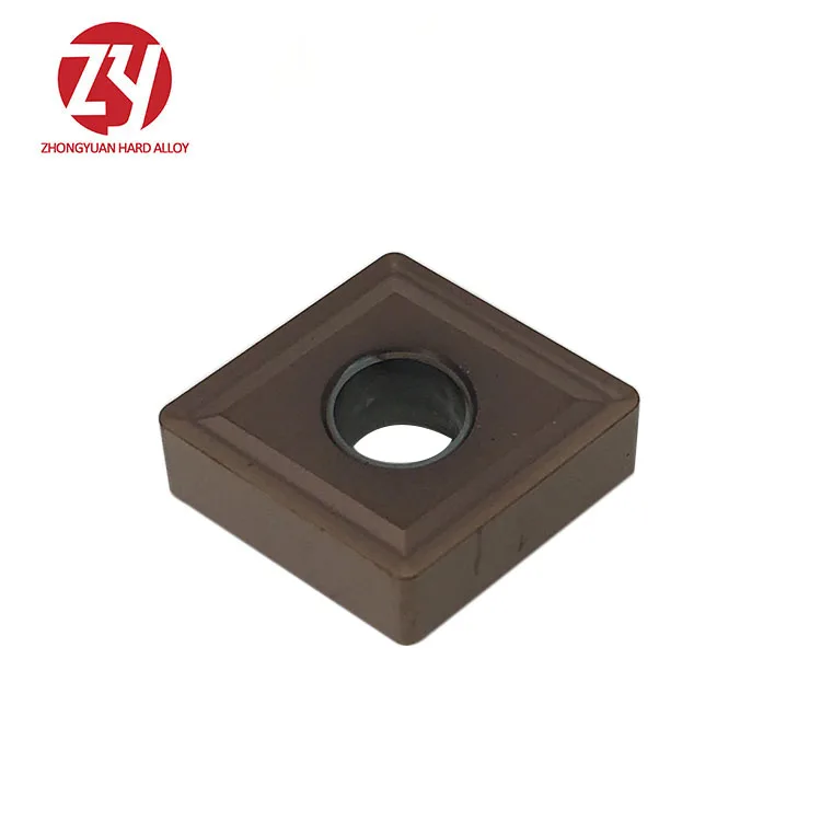 Cnmg120408sm Custom Precise Cemented Carbide Inserts Manufacturer In Korea Buy Carbide