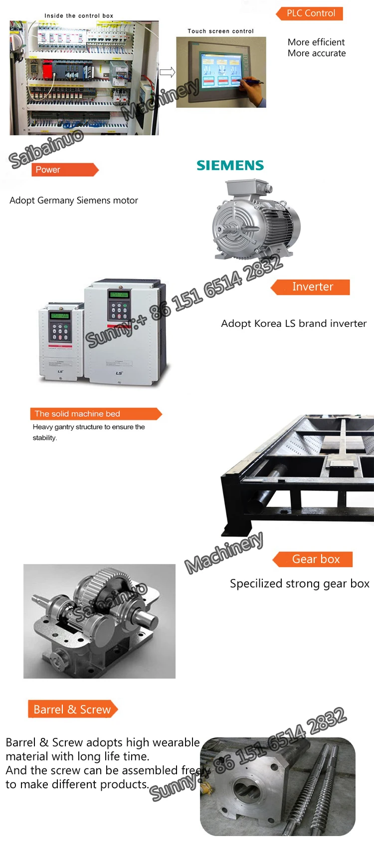 Curry Stew Dehydrated Soya Protein Vegan Soya Meat Extruder making machine processing line