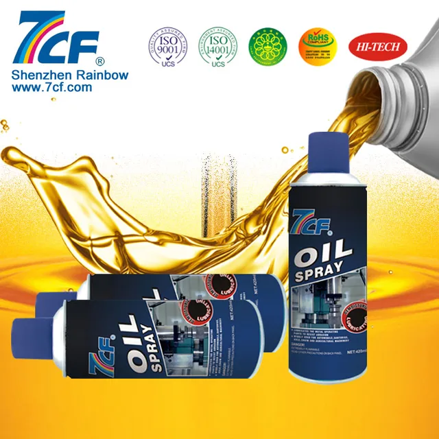 sewing machine lubricant oil brands