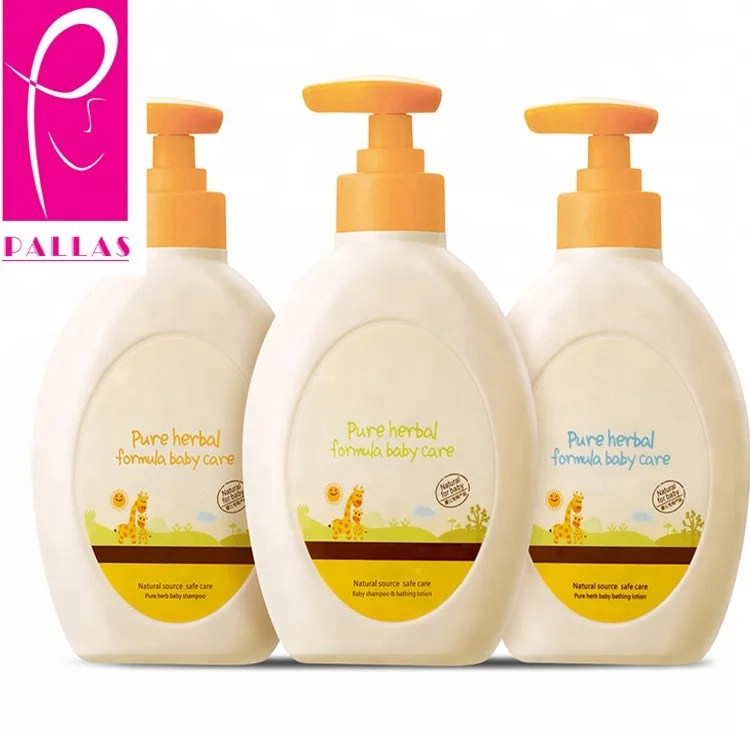 baby wash for adults