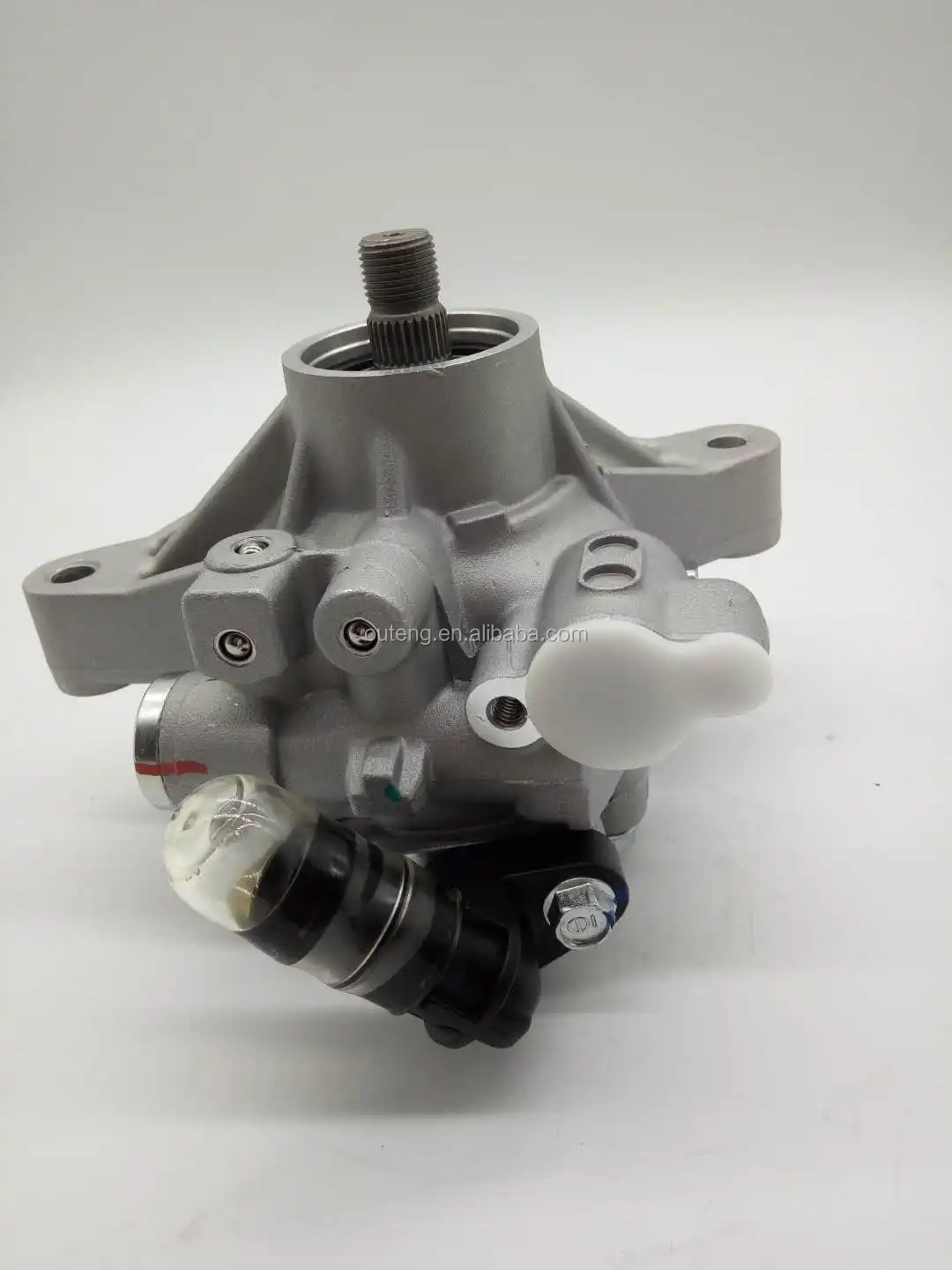 High Quality Car Parts Power Steering Pump For Honda Civic Oe 56110rna