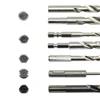 BORUI Tools Professional Production Drill Bit For Choose Seven kinds of drill bit shank types