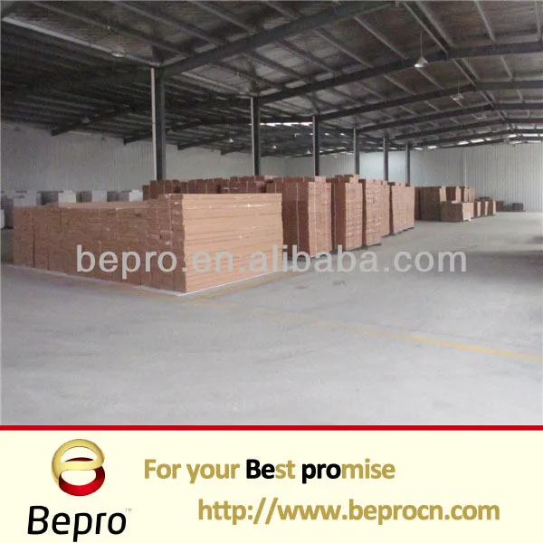 PVC panel warehouse 1