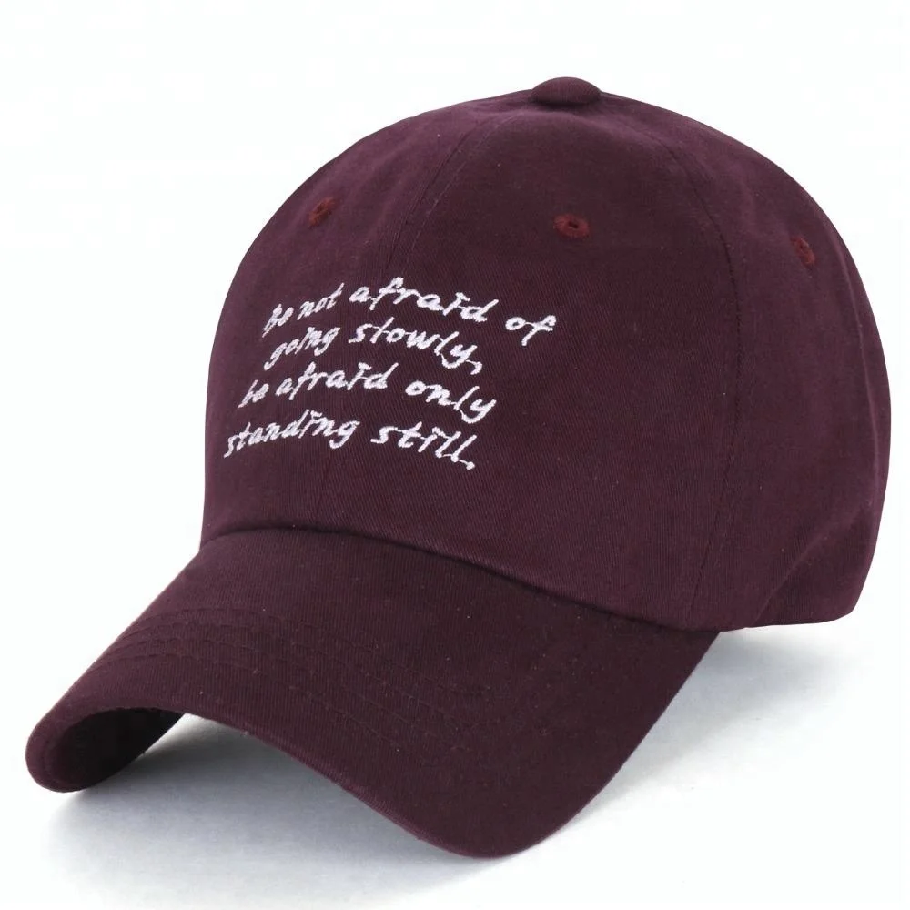 football caps