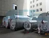 Stainless Steel/Carbon Steel Lined Teflon Plastic Ptfe/Pfa/Ectfe/Etfe/Pvdf/Fep Storage Tank For Cof Fiace Industry