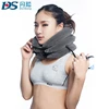 soft fancy neck collar traction device