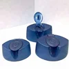 2018 china OEM high quality Disk top cap plastic injection mold/ Custom Disk top cap mold supplier