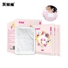 Goji Berries dryer self-heating magnetic patch with touch screen