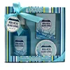 Wholesale natural aromatic men's bath and body works travel gift set