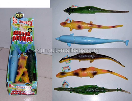 dinosaur zoo toys
