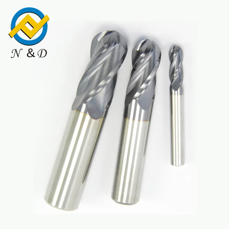 carbide cutting tools
