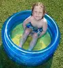 inflatable pool accessory item application target baby newborn swimming pool used