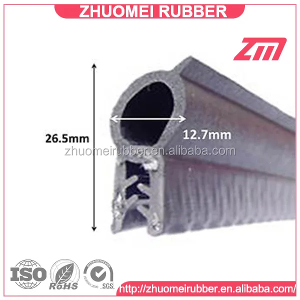 Universal Automotive Rubber Weatherstrip Sunroof Seal Gasket Buy