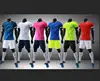 Newest training jersey hot sale add logo number custom by your idea soccer jersey football shirt