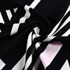 Great material factory price CE approved blusa de polyester scuba crepe fabric knit fabric