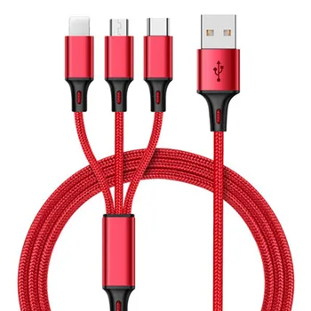 high speed android charger cable