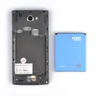 アンドロイドromioceanx71gbram+4gb4.2ioceanx7の最新の携帯電話のテレビ機能付き電話5インチラクアッドコア