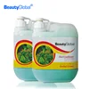 China manufacturer OEM bulk organic fruits hair conditioner for salon 5kg