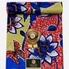 Item no.Y236 Wholesale most popular african ghana kente print wax fabric