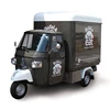 Customize APE Style Fast Food Truck Conversions