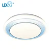 aluminum lamp body dimmable remote control surface mounted focus 30w 24w 36w 60x60 ceiling light led