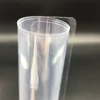 Super clear PE/PEVA/EVA film for packing,bag,shower curtain