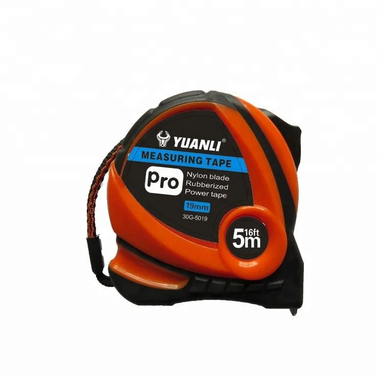 Carbon Steel Cheap Britishmetric Graduation Tape Measure Measuring