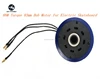 The best quality 8NM Torque 83mm Hub Motor for Electric Skateboard
