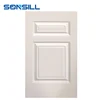 China Good Green material decorative 3d wall panel moulding