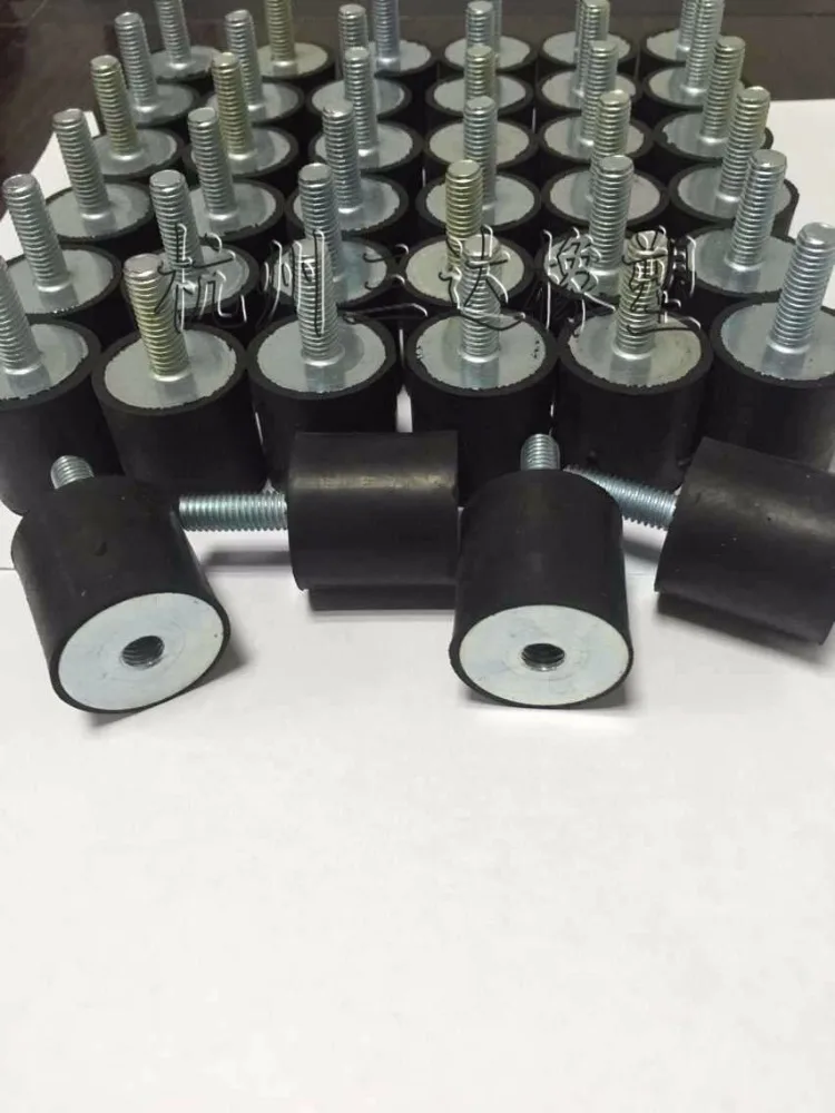 Hight Quality Products Rubber Bumpers Vibration Isolator Rubber hight-quality-products-rubber-bumpers-vibration-isolator-rubber