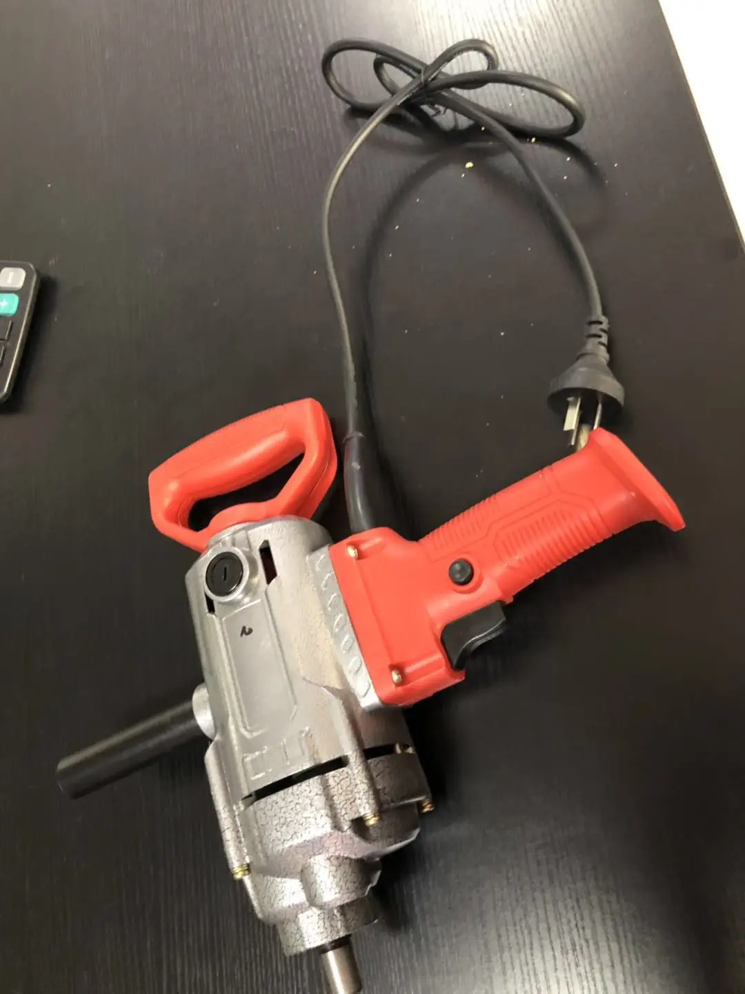 High Quality 1280w 16mm Electric Hand Aircraft Drill Mixer Electric