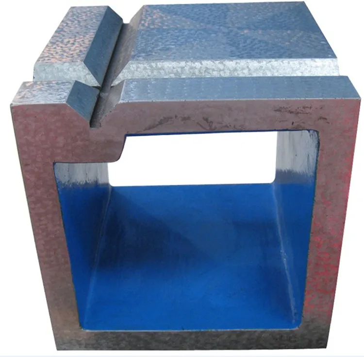 Чугунный куб
