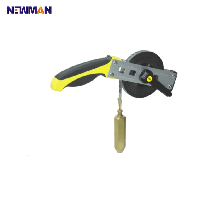 Factory Tools 5m 10m 15m 20m 30m Long Steel Water Proof Tool Oil Tank Measuring Tape Buy Long