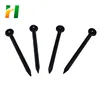Common round iron wire nails (many years old factory)