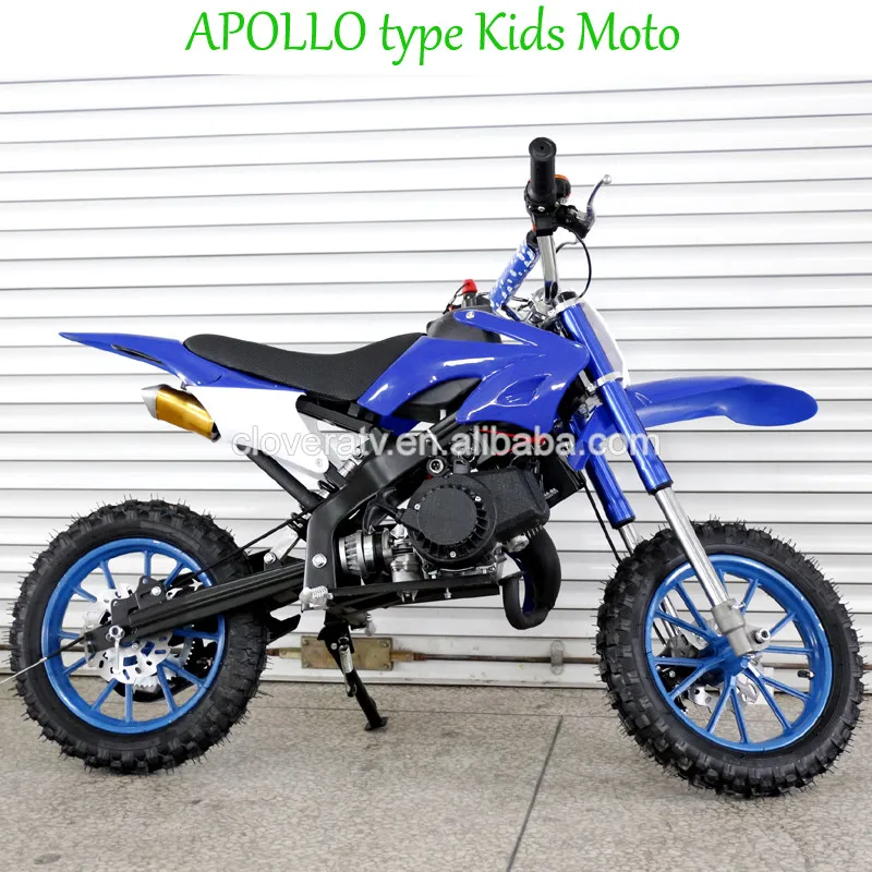 50cc chinese dirt bike